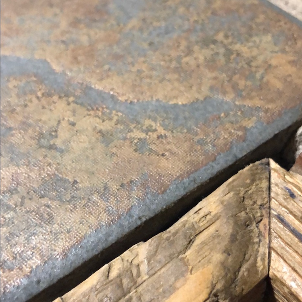 Meet your Posher, Staci